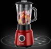 Russell Hobbs  Glas-standaard mixer Desire rood zwart 1,5L 22000U/min. 24720-56 online kopen