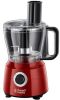 Russell Hobbs  Mixer Desire Food Processor Rood Zwart 1.5L 24730-56 online kopen