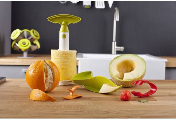 Tomorrow&apos, s Kitchen Fruit Set Multikleur online kopen