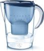 Brita Waterfilterkan Marella XL Blauw 3, 5L online kopen