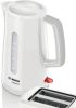 Bosch CompactClass waterkoker 1, 7 liter TWK3A011 online kopen