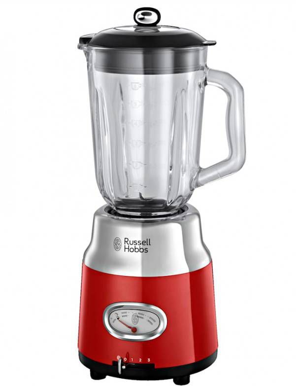 Rode - Russell Hobbs keukenmachines - | mixers