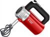 Russell Hobbs Handmixer Retro Ribbon Red 25200 56 Rood online kopen