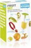 Tomorrow&apos, s Kitchen Fruit Set Multikleur online kopen