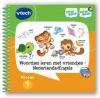 Vtech MagiBook Woordjes Leren Met Vriendjes NL EN online kopen
