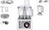 Bosch MultiTalent 8 foodprocessor MC812S820 (Wit, RVS ) online kopen