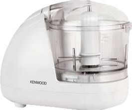 Kenwood Elektro Kenwood CH180A Foodprocessor Mini hakker online kopen