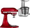 KitchenAid Slowjuicer opzetstuk + accessoireset 6 delig 5KSM1JA online kopen