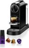 Magimix Citiz Limousine Black M196 Nespresso machine online kopen