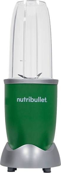 Nutribullet Pro 9 delig 900 Watt Blender Jungle Groen online kopen
