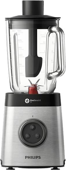 Philips HR3652/00 Keukenmachines en mixers Roestvrijstaal online kopen