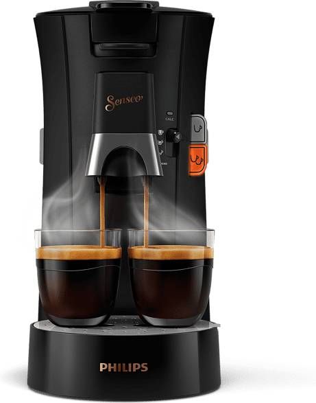 Senseo Koffiepadautomaat ® Select CSA240/60, inclusief gratis toebehoren ter waarde van online kopen