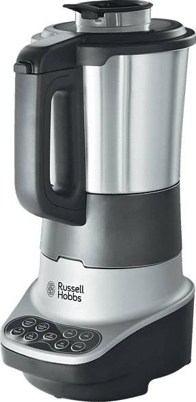 Russell Hobbs 21480 56 Soup Maker & Blender Soepmaker Zwart online kopen