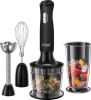 Russell Hobbs 3 in 1 staafmixer 24702 56 Desire(Zwart ) online kopen