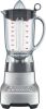 Sage THE KINETIX TWIST STANDMIXER Blender Zilver online kopen