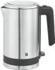 WMF KITCHENminis Coup 0, 8 liter Waterkoker Zilver online kopen