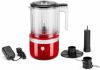 KitchenAid 5KFCB519 Cordless Hakmolen 1, 18 L Keizerrood online kopen