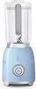 Smeg 50's Style blender 1,5 liter BLF01PBEU pastelblauw online kopen