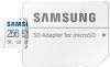 Samsung EVO Plus MicroSDXC Geheugenkaart met Adapter MB MC256KA/EU 256GB online kopen