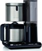 BOSCH Filterkoffieapparaat TKA8A683 Styline, 1, 1 l, met thermoskan online kopen