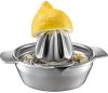 GEFU Citruspers Lemon Edelstaal, vaatwasserbestendig, inhoud 0, 25 online kopen