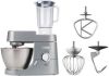 Kenwood KVC3110S Keukenmachines en mixers Zilver online kopen