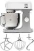 Kenwood Keukenmachine KMix KMX 750WH inclusief 3 delige patisserieset en 5l kom online kopen