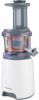 Kenwood Slow juicer Slow Juicer JMP 600 WH 1, 3 l vruchtvleescontainer online kopen