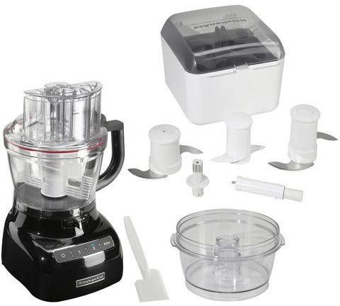 kitchenaid food processor replacement blades