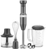 KitchenAid Staafmixer 5KHBV83EDG DONKERGRIJS Kleur donkergrijs online kopen