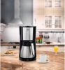 Melitta Filterkoffieapparaat Enjoy® Top Therm, 1, 25 l, met thermoskan van edelstaal online kopen