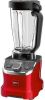 Novis 880l Pro Blender Nutrimax Rood High Speed Blender online kopen