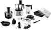 Philips Compacte keukenmachine HR7778/00 inclusief deeghaak, vruchtenpers, blender en citruspers online kopen