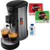 Senseo Koffiepadautomaat Select CSA250/10, inclusief gratis toebehoren ter waarde van online kopen