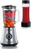 Severin Blender Mix & Go SM 3737 1 liter inhoud, inclusief smoothie maker en afneembare mengbeker online kopen