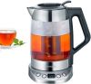 Severin WK3479 DeLuxe thee en waterkoker in één online kopen