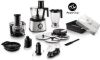 Philips Compacte keukenmachine HR7778/00 inclusief deeghaak, vruchtenpers, blender en citruspers online kopen