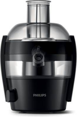 Philips Sapcentrifuge Viva Collection 1,5 L 400 W HR1832/00 online kopen