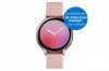 Samsung Galaxy Active 2 40 mm aluminium smartwatch (Goud) online kopen