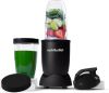 Nutribullet Exclusive Blender 900 Watt Smoothie Maker Incl. To Go Accessoires Zwart online kopen