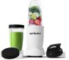 Nutribullet Exclusive Blender 900 Watt Smoothie Maker Incl. To Go Accessoires Wit online kopen