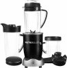 Nutribullet Rx 10 delig 1700 Watt Blender Soepmaker Zwart online kopen