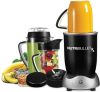 Nutribullet Rx 10 delig 1700 Watt Blender Soepmaker Zwart online kopen