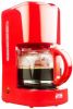 Bestron Koffiezetapparaat Hot Red 1080 W ACM300HR online kopen