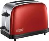 Russell Hobbs broodrooster 23330 56 Colours Plus(Rood ) online kopen