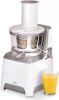 Trebs Slow juicer 150 Watt met Gratis ijs Accessoires online kopen