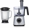 Tristar Keukenmachine En Blender 600 W 3 L Zilverkleurig online kopen