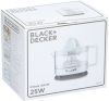 BLACK+DECKER Bxcj25e Citruspers 350 Ml 25w online kopen