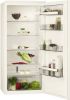 AEG SKB512E1AS Inbouw koelkast zonder vriesvak Wit online kopen