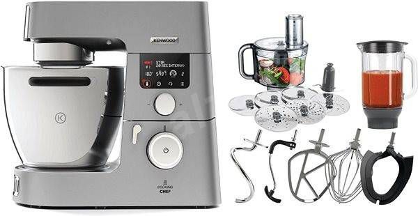 kcc9060s cooking chef gourmet
